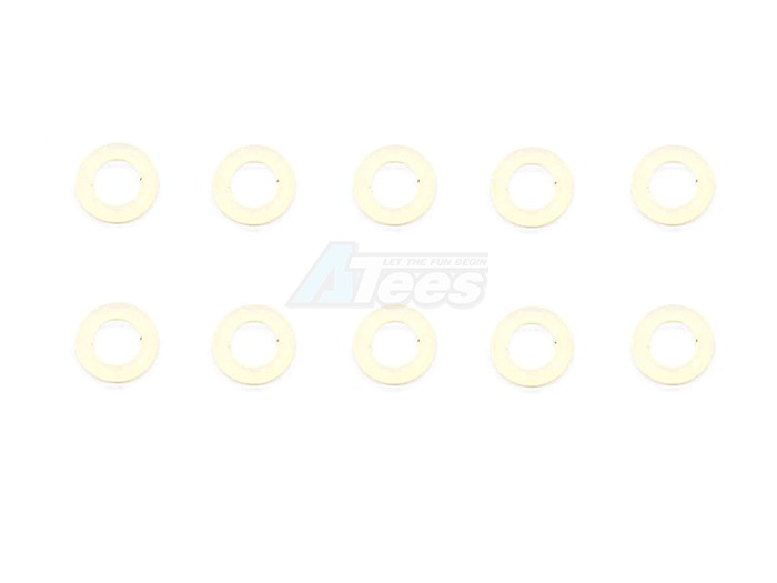 Serpent Serpent S-811 O-ring Diff Outdrive (10)