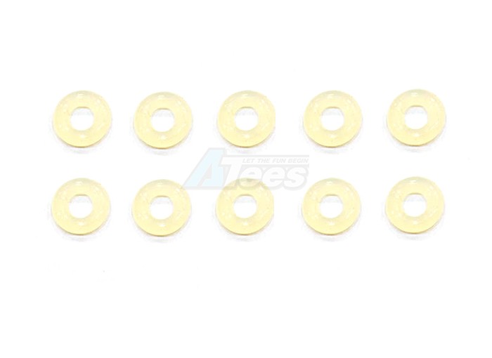Serpent Serpent S-811 O-ring Shock Bottom (10)
