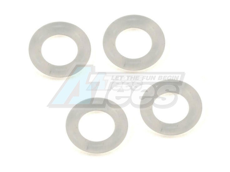 Serpent Miscellaneous All O-Ring-Tank (4)