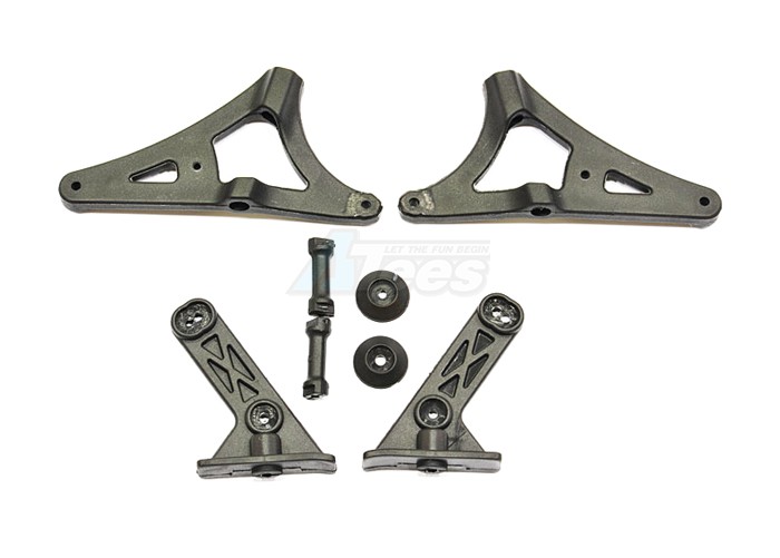 Serpent Serpent S-811 T Wing Mount Set