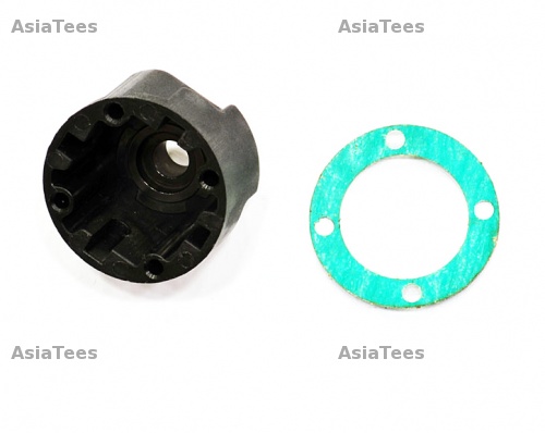 Serpent Serpent S-811 T Diff Housing