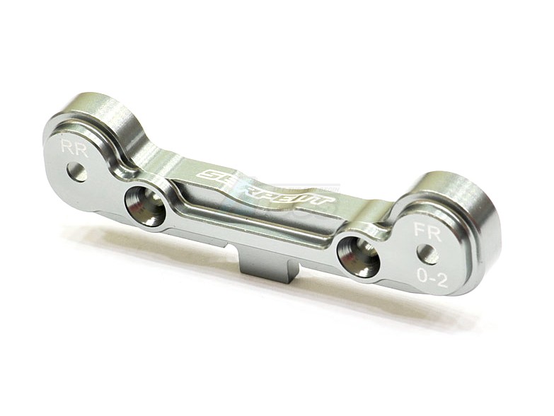 Serpent Serpent S-811 T Suspension Bracket Rr Fr 2