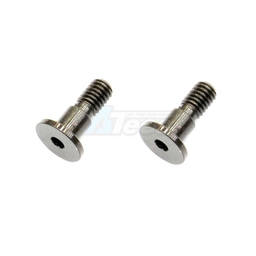 Serpent Serpent S-811 Bolt Steeringrack (2)