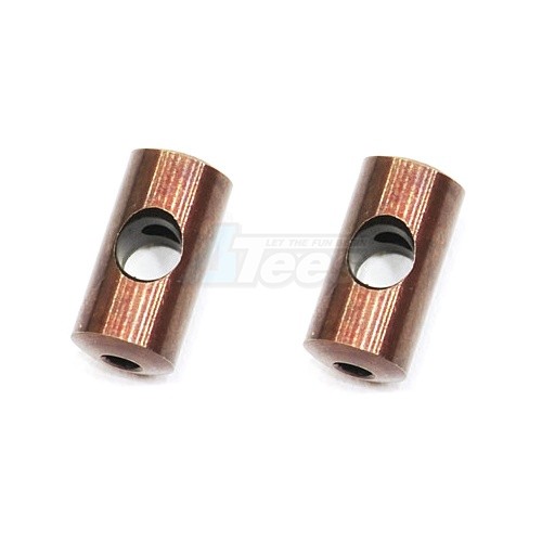Serpent Serpent S-811 Driveshaft Insert (2)