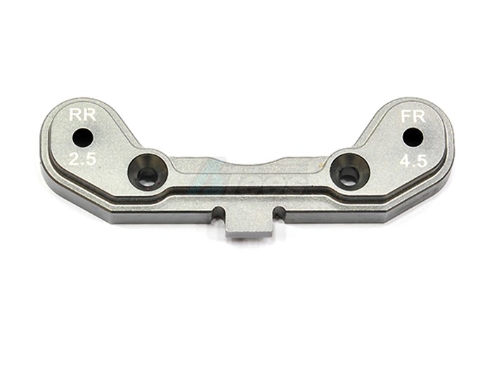 Serpent Serpent S-811 T Suspension Bracket Rr Fr 2.5 - 4.5
