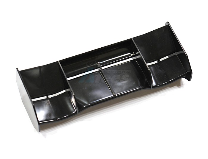 Serpent Serpent S-811 T Wing Black Nylon