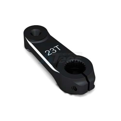 Serpent Serpent S-811 Servo Lever Steering 23t Alu