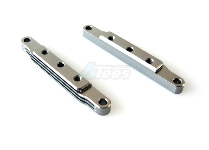 Serpent Serpent S-811 T Mono Enginemount Top-plates (2)