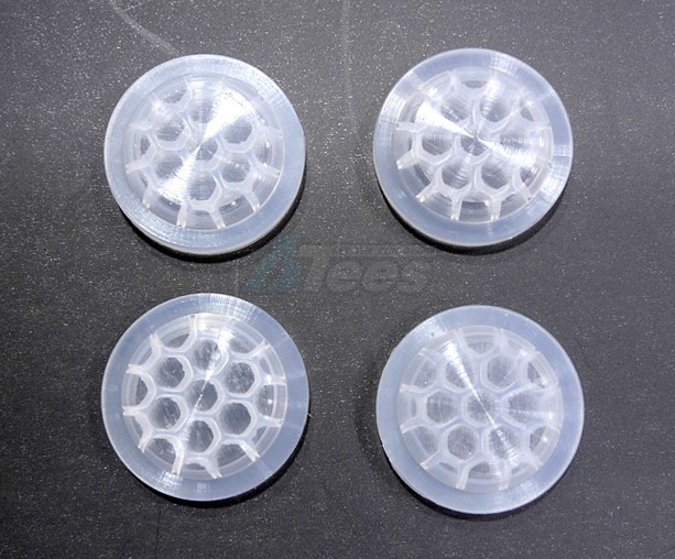 Serpent Serpent S-811 T Membrane Webbed Silicone (4)