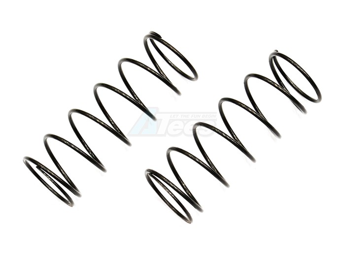 Serpent Serpent S-811 T Spring Set Fr Green 54 Lbs (2)