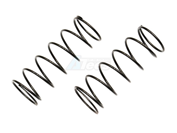 Serpent Serpent S-811 T Spring Set Fr Gray 56 Lbs (2)