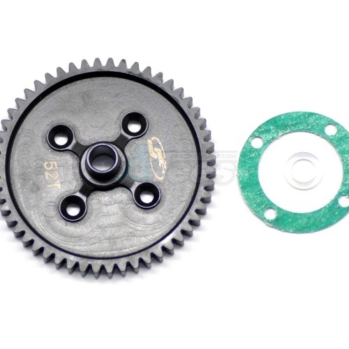 Serpent Serpent S-811 T Spur Gear 52T