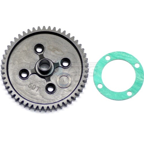 Serpent Serpent S-811 T Spur Gear 50t
