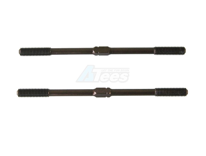 Serpent Serpent S-811 T Track Rod M4x92 (2)