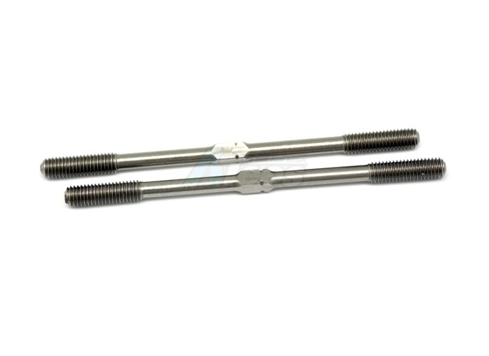 Serpent Serpent S-811 T Track Rod M5x86 Titanium (2)
