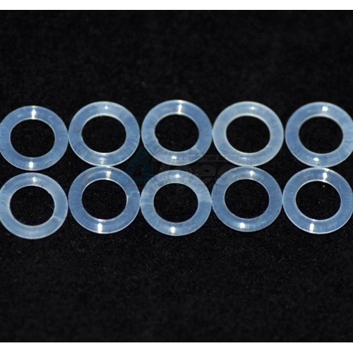 Serpent Serpent S-811 Oring Centerdiff V2 (10)