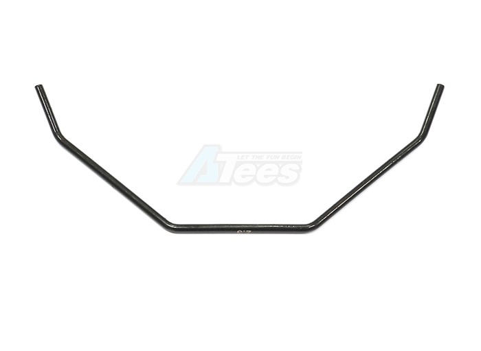 Serpent Serpent S-811 T Antiroll Bar Front Truggy 2.1mm