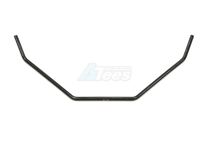 Serpent Serpent S-811 T Antiroll Bar Front Truggy 2.3mm