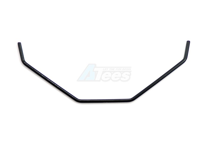 Serpent Serpent S-811 Antiroll Bar Rear 2.4mm