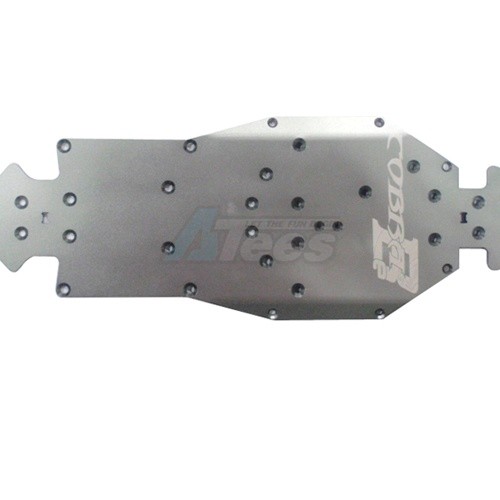 Serpent Serpent S-811 E Chassis 811-e