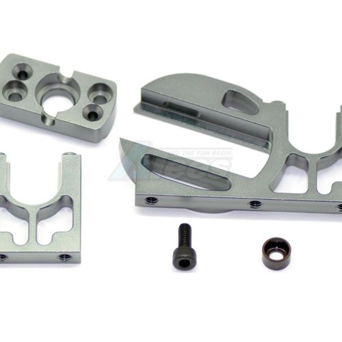 Serpent Serpent S-811 E Motormount Set 811-e
