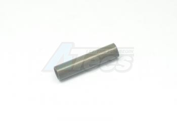 Serpent Miscellaneous All Transmision Brace Tube Aluminium