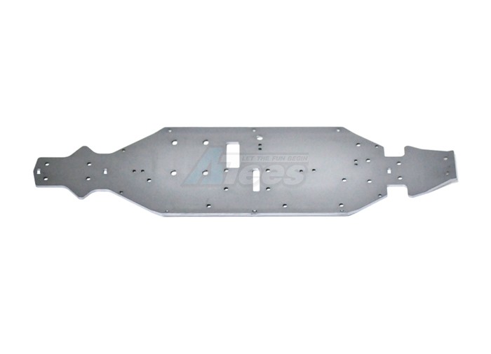 Serpent Serpent S-811 Sport Chassis Alu 811-s