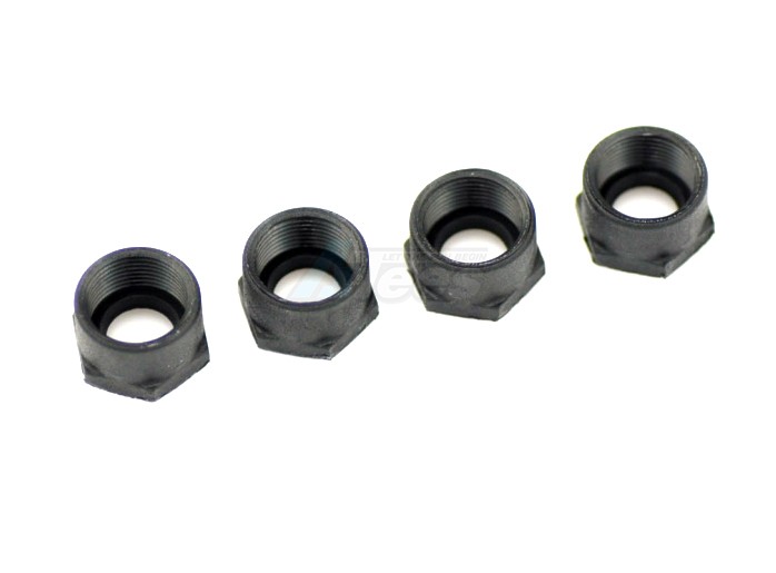 Serpent Serpent S-811 Sport Antirollbar Nut 811-s (4)