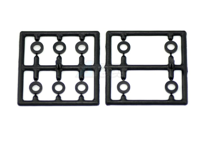 Serpent Serpent S-811 E Sport Shock Shim 811-s (10)