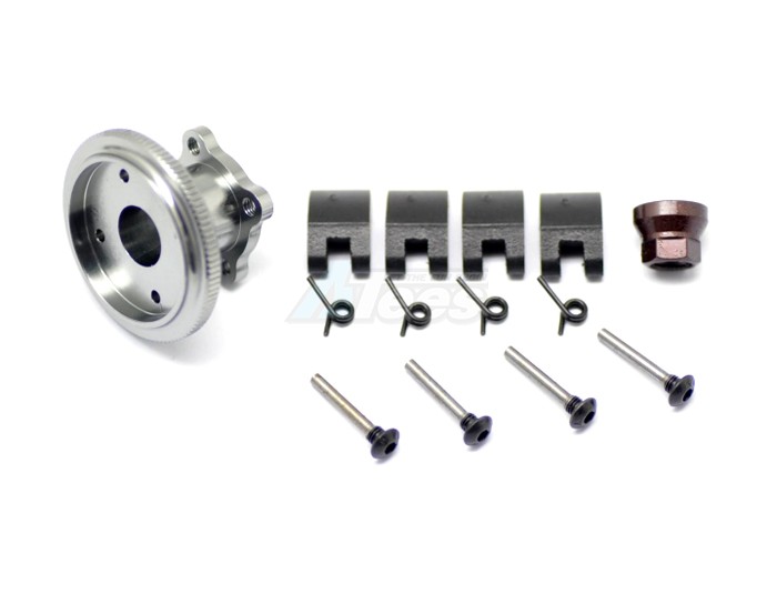 Serpent Serpent S-811 GT Clutch Set 811gt