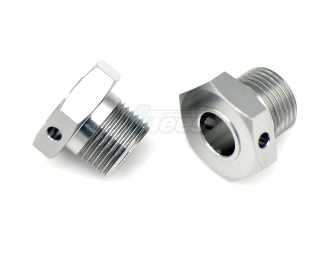 Serpent Serpent S-811 2.0 Hex Adaptor -2mm (2)