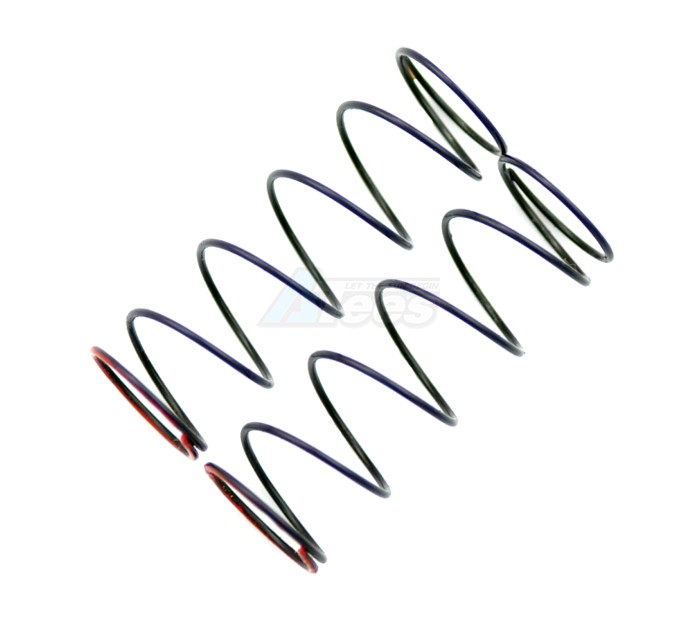 Serpent Serpent S-811 2.0 Spring Fr Red V2 (070n/40lb) (2)