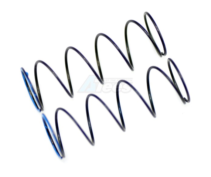 Serpent Serpent S-811 2.0 Spring Fr Blue V2 (075n/43lb) (2)