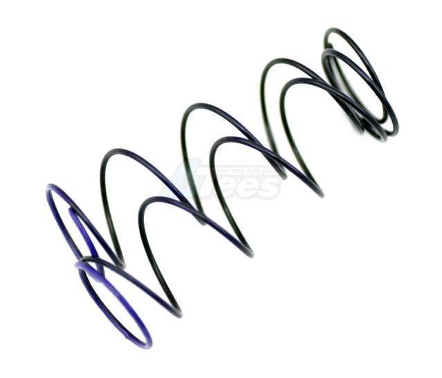 Serpent Serpent S-811 2.0 Spring Fr Purple V2 (079n/45lb) (2)