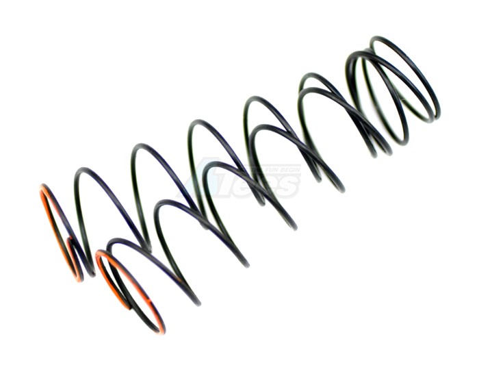 Serpent Serpent S-811 2.0 Spring Rr Orange V2 (053n/30lb) (2)