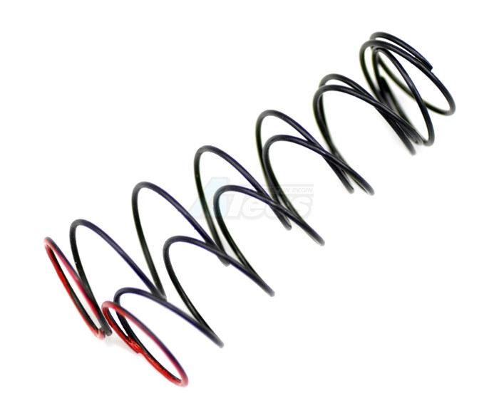 Serpent Serpent S-811 2.0 Spring Rr Red V2 (056n/32lb) (2)