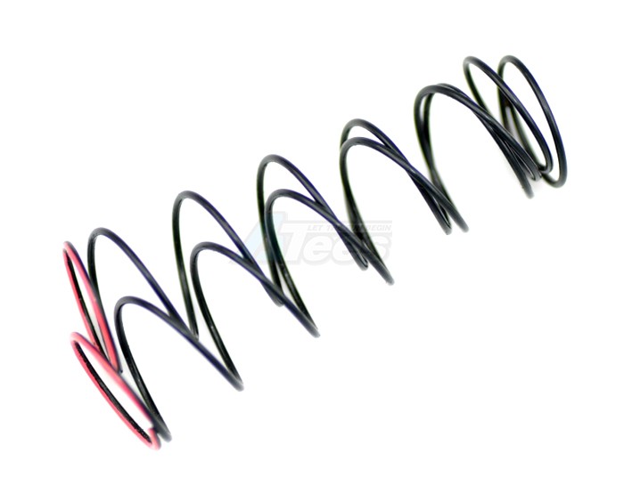 Serpent Serpent S-811 2.0 Spring Rr Pink V2 (058n/33lb) (2)