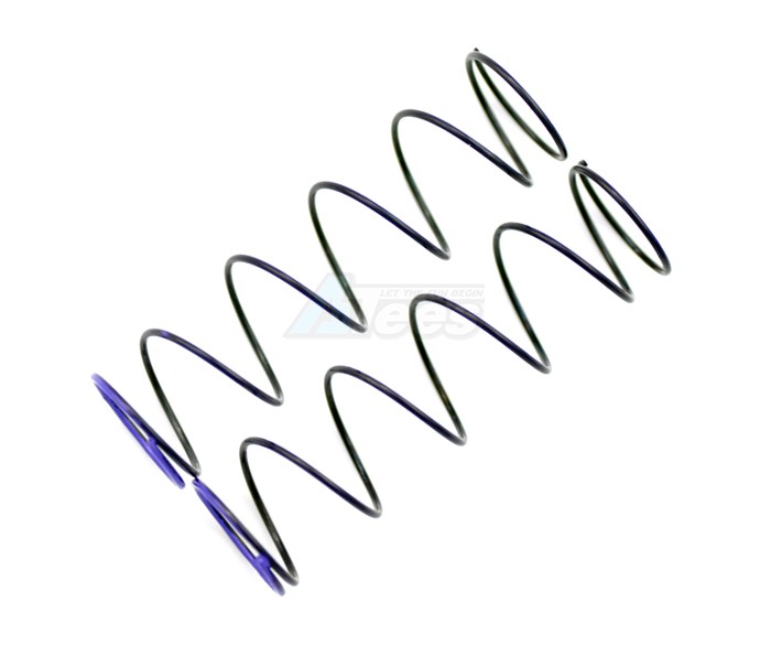 Serpent Serpent S-811 2.0 Spring Rr Purple V2 (061n/35lb) (2)