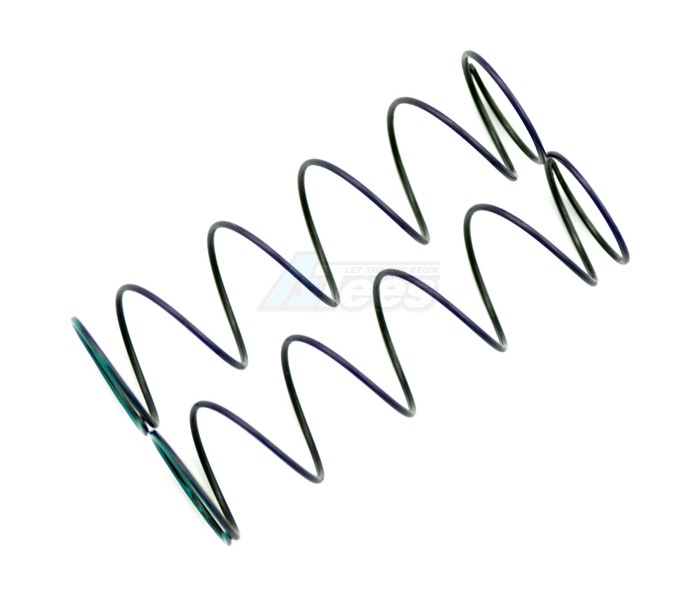 Serpent Serpent S-811 2.0 Spring Rr Green V2 (063n/36lb) (2)