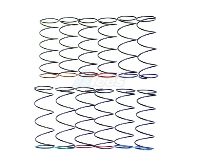 Serpent Serpent S-811 Spring Set Fr V2 (6x2)