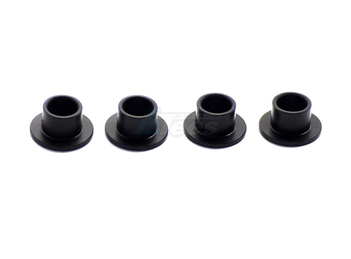 Serpent Serpent S-811 E Bushing Delrin For 811 Alu Caster Block (4)