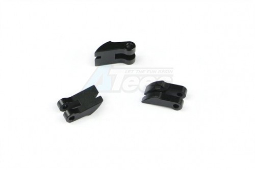 Serpent Miscellaneous All Clutch Shoe 3-Pin Alu 6061 (3)