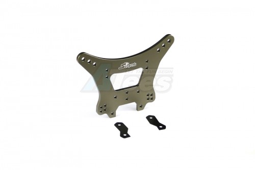 Serpent Serpent S-811 Shocktower Rear Alu S811T-Rtr