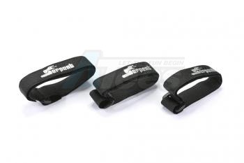 Serpent Miscellaneous All Batterystrap Touch SRX8 (3)