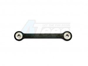 Serpent Serpent Cobra SRX8 GT Steering Crossbar Aluminium SRX8 GT
