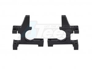 Serpent Serpent Cobra SRX8 GT Bearingblock RR Low L+R SRX8 GT