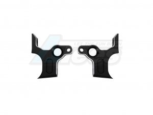 Serpent Serpent Cobra SRX8 GT Bearingblock FR Top L+R SRX8 GT