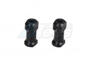 Serpent Serpent Cobra SRX8 GT Rollbar Mount SRX8 GT (2)