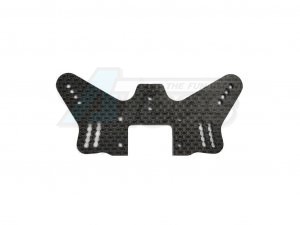 Serpent Serpent Cobra SRX8 GT Shocktower FR Carbon SRX8 GT