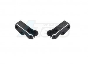 Serpent Serpent Cobra SRX8 GT Shock Extension Bracket FR L+R SRX8 GT